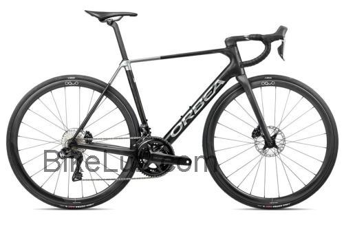 Orbea Orca M20Team avaliação e ficha técnica